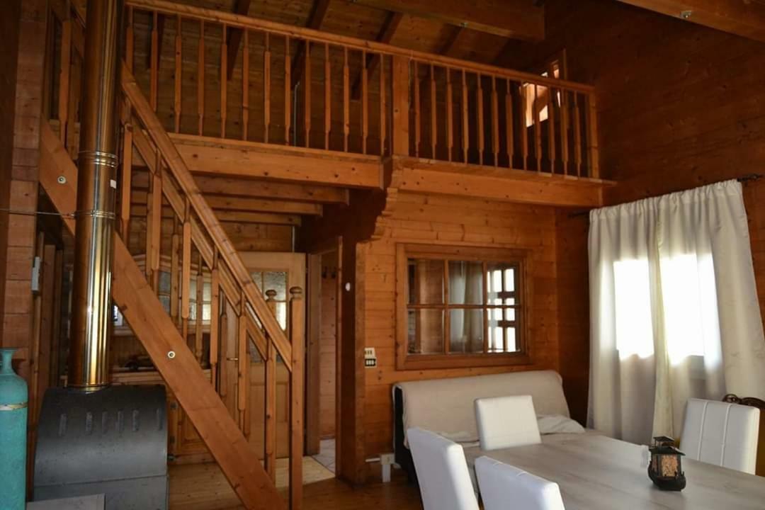 Chalet L Oasi Di Ambra 8 Posti Letto Con Uso Piscina Ardea Exterior foto