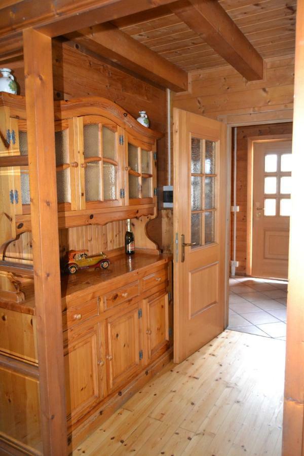 Chalet L Oasi Di Ambra 8 Posti Letto Con Uso Piscina Ardea Exterior foto